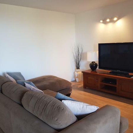 Casablanca Beachfront Apartments Bribie Island North 외부 사진