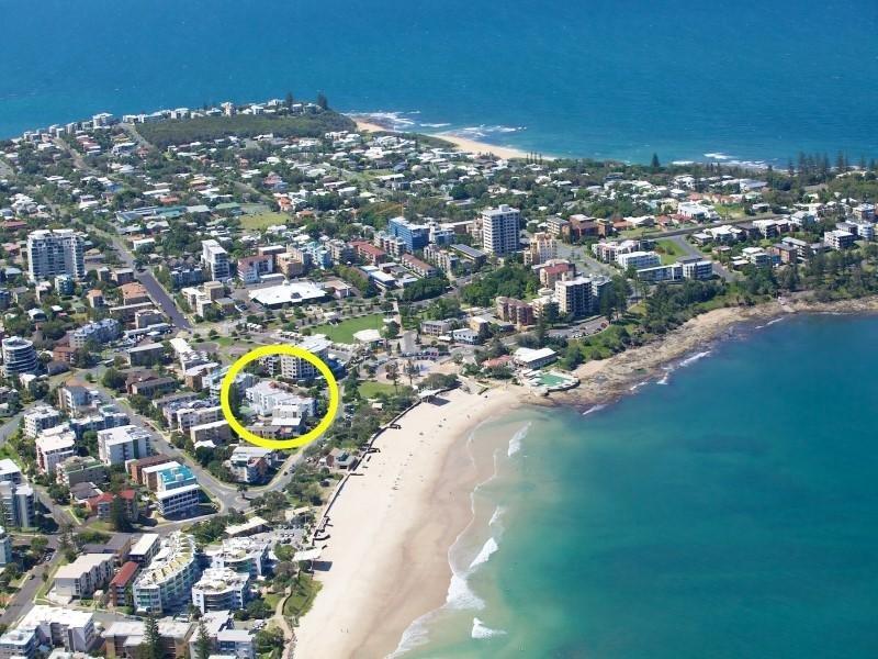 Casablanca Beachfront Apartments Bribie Island North 외부 사진