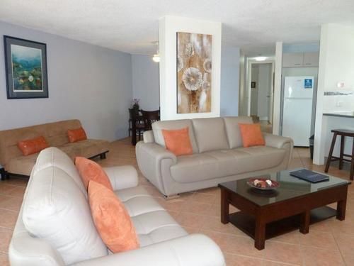 Casablanca Beachfront Apartments Bribie Island North 외부 사진