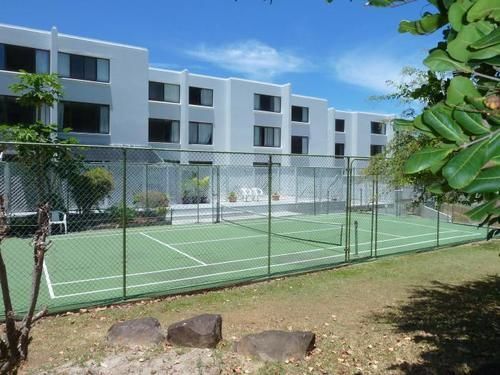Casablanca Beachfront Apartments Bribie Island North 외부 사진