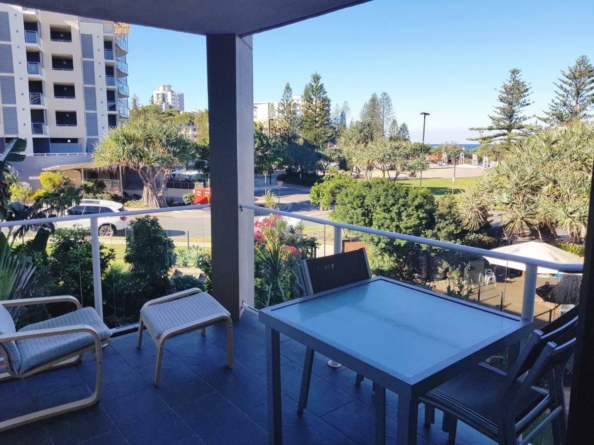 Casablanca Beachfront Apartments Bribie Island North 외부 사진